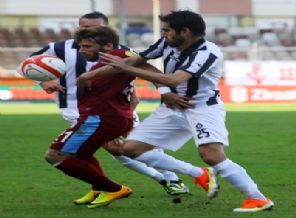 1461 Trabzon: 2 - Atlay: 1