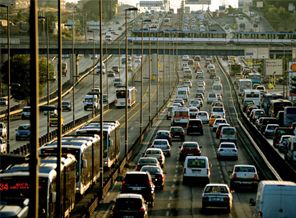 İstanbul'da bu yollar trafiğe kapalı