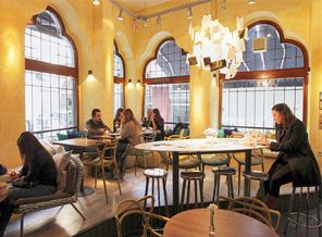 Ezber bozan kafeler…