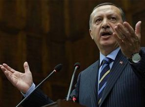 Başbakan Erdoğan: Rabia işareti haksızlığa dur işaretidir!