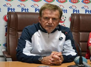 Kahramanmaraşspor, TKİ Tavşanlı Linyitspor karşılaşmasının ardından