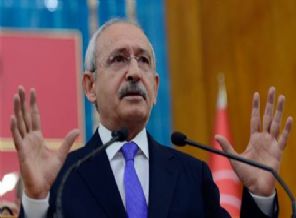 Kılıçdaroğlu: İmam hatip liselerini biz kurduk
