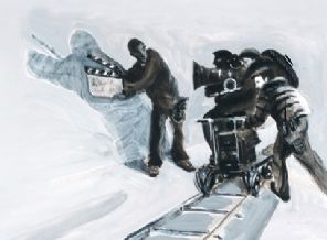 'Ne olacak bu Türk sinemasının hali?'