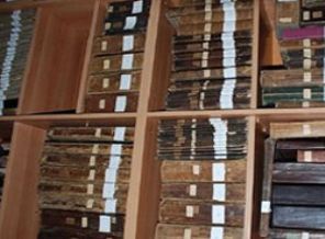 Osmanlı arşivlerinin Osmanlıca rezaleti