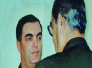 '6 kişinin ölüm emrini Tuğgeneral Mete Sayar verdi'