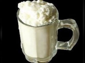 Ayran siyasi bir simge mi?