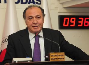 EBSO eski Başkanı Aydoğdu vefat etti