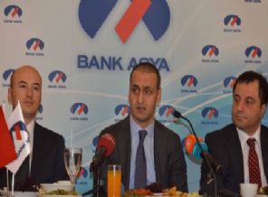 Beyaz: Misyonu reel sektöre destek sağlamak olan bir katılım bankasıyız
