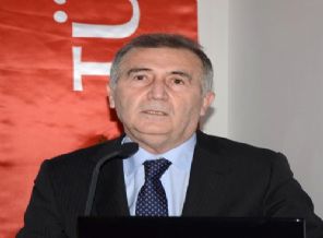 Kamyon ve otobüs için motor geliştiren Tümosan, Altay tankının motoruna da talip