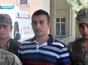 Er Utku Kalı'ya tahliye sonrası yeni dava