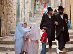 Peki Müslümanlar Yahudiler için neler yapmışlardı?