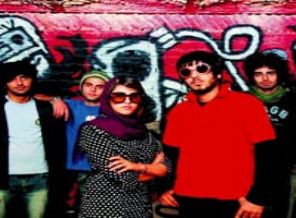 Filmi çekilen İranlı grup saldırı kurbanı