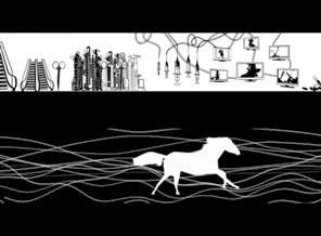 Uluslararası Sanatçı Filmleri İstanbul Modern'de