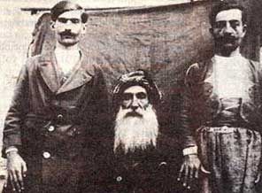 Seyit Rıza, 76 yıl önce bugün asılmıştı