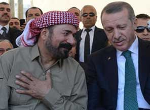 Şiwan Perwer Erdoğan'a ne dedi?