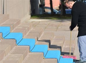 Artık kırmızı değil