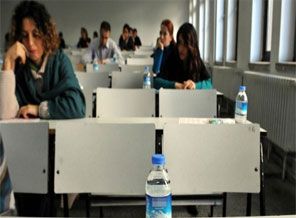 ÖSYM'ye ALES isyanı