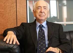 Ünlü işadamı hayatını kaybetti