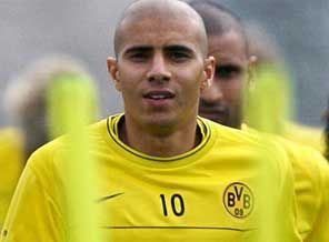 Mohamed Zidan'a 6 yıl hapis cezası