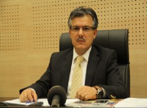 Bolu'da termal su bulundu