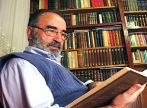 Hayrettin Kahraman'dan Cübbeli Ahmet'e sert yanıt