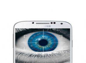 Kullanıcıyı gözünden tarayacak!