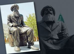 Tunceli Savcılığı: Seyit Rızanın heykeli suç unsuru oluşturmuyor