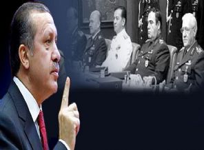 Erdoğan 2003 MGK'da Cemaat'e sahip çıkmıştı