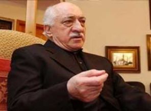 Fethullah Gülen'den flaş açıklama
