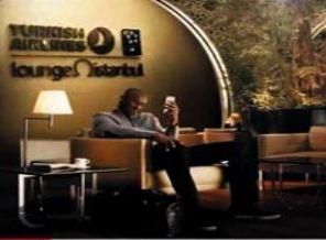 THY YouTube'da rekor kırdı