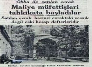 82 yıl önce de tarihimizi Bulgarlara okkayla satmıştık