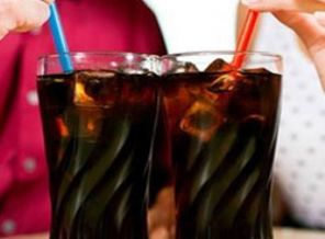 'Diyet kola yaşlanmayı hızlandırıyor'