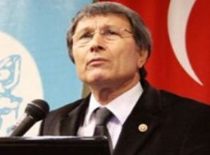 Yusuf Halaçoğlu: Kürdistan diye bir yer yok!