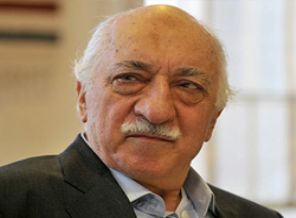 Gülen bu kez güç, kuvvet ve vesayetle uyardı