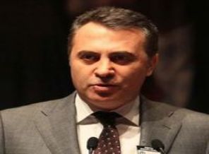 Fikret Orman: Hakem, Beşiktaş'ı katletti