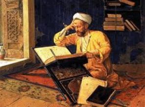 Hüccet-ül-İslam İmam-ı Muhammed Gazali