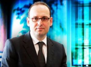 TRT Haber'de Ahmet Böken şoku