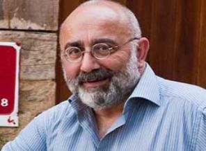 Sevan Nişanyan teslim oldu