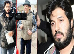 Babek'in uçağına Türkiye izin vermedi