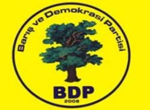 İşte BDP'nin kesinleşen belediye başkan adayları İşte BDP'nin kesinleşen belediye başkan adayları