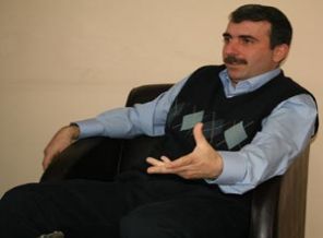 Recep Tayyip Erdoğan adamı böyle dövdü!..