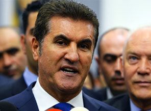 Sarıgül hakkında şoke eden cemaat, Baykal, kaset iddiaları!