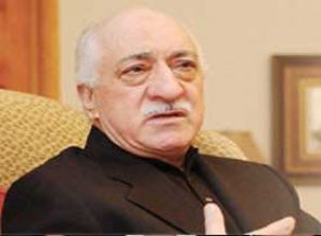 Fethullah Gülen'in Ankara'daki malikanesi!