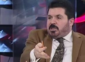 'Bu Alevi ve Kürtleri partiden atmak lazım' - Video