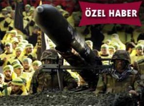 İsrail, Hizbullah'ın yeni füzelerini neden sorun ediyor?
