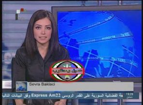 Esed'in Türk spikeri komünist partiden aday!