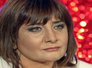 Sevilay Yükselir: İspatlamazsan alçaksın, şerefsizsin