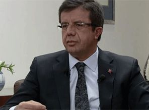 Ekonomi Bakanı: AB'den önce Türkiye imzalayacak