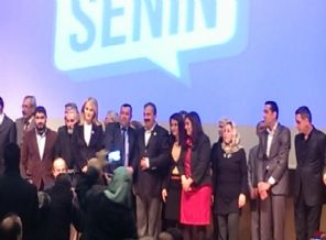 Sırrı Süreyya Önder'den CHP'ye: Malatya'da Mehmet Ali Ağca'yı aday gösterin