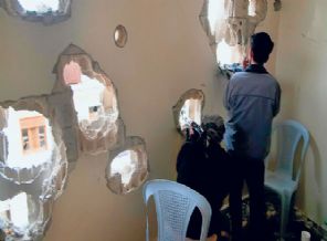 Şehid Hama ve Humus'tan İŞİD'e açık mektup